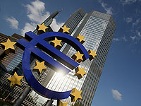 Европейский центробанк ограничил выдачу ссуд греческим финансовым институтам