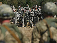 NATO усилит свое присутствие в Восточной Европе  