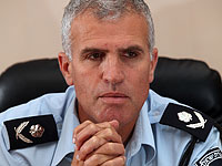 Опубликовано имя генерал-майора полиции, подозреваемого в сексуальных домогательствах