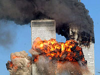 Мусауи: Саудовская Аравия финансировала теракты 11 сентября  