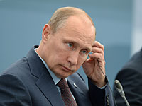 USA Today: в Пентагоне считают, что Путин страдает синдромом Аспергера  