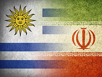 "Гаарец": Уругвай выдворил иранского дипломата, подозреваемого в причастности к попытке теракта у посольства Израиля