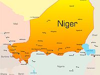 Боевики "Боко Харам" совершили первый набег на Нигер