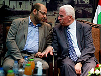 ФАТХ и ХАМАС возобновляют переговоры о единстве