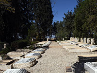 Израильтянка получит 100 тысяч шекелей за "исчезнувшую" могилу своего сына  