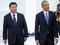 Обама не приедет в Москву: участвовать в праздновании Победы будут лидеры КНР и КНДР 