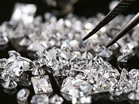 Израильская алмазная биржа подписала соглашение о сотрудничестве с АЛРОСА