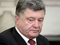 Порошенко сообщил о ракетном обстреле Краматорска: в ДНР говорят о "провокации"  