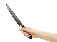 Жестокое убийство в Татарстане: женщина нанесла своему сожителю 320 ударов ножом