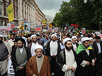 За 10 лет число мусульман в Англии и Уэльсе выросло вдвое 