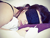 30-минутный дневной сон может обратить гормональное воздействие ночного недосыпа

