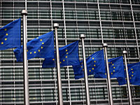 СМИ: Евросоюз не намерен вводить новые санкции против израильских компаний