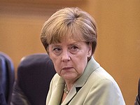 Меркель подтвердила введение новых санкций против России, несмотря на минские соглашения