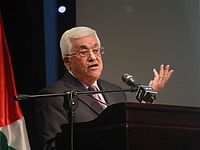 Аббас: если Израиль не отдаст наши деньги, то мы пойдем на крайние меры