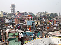 На севере Индии обрушился жилой дом, погибли 12 человек