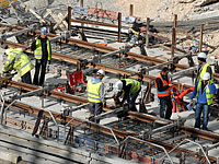 Минтранс: строительство тель-авивского метротрамвая будет осуществляться по плану