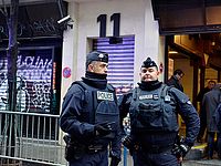 Конституционный суд разрешил отбирать у террористов гражданство Франции