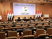 После убийства шейха иракские сунниты бойкотируют заседания парламента