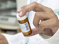 Минздрав изъял из аптек антибиотик в связи с опасениями, что его употребление приводит к смерти