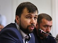 Представитель ДНР: у нас нет морального права прекратить войну за Дебальцево