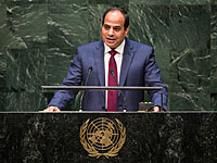 Египет просит ООН предоставить мандат на проведение операции в Ливии  