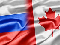 Канада ввела новые санкции в отношении России, ДНР и ЛНР