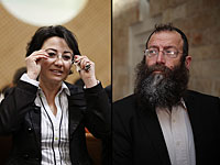 Верховный суд отменил решение ЦИК: Зуаби и Марзель могут баллотироваться в Кнессет