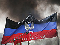 Сепаратисты ДНР заявили об установлении полного контроля над Дебальцево
