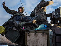 Выход украинских войск из Дебальцево: десятки убитых, раненых, пленных и пропавших без вести  