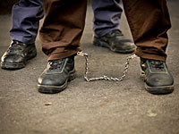 Нелегал из Эритреи приговорен к 23 годам тюрьмы за изнасилование