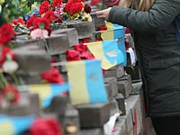 Годовщина Майдана: теракт в центре Харькова &#8211; есть жертвы