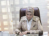 Мэром Багдада впервые стала женщина