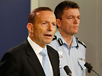 За сутки до теракта в Сиднее было получено 18 звонков: граждане сообщали об угрозе