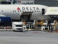 Два американских самолета посадили в Атланте после сообщения о бомбах на борту