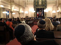 Опрос: более половины евреев из вузов США сталкивались с антисемитизмом