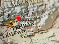 NCRI: около Тегерана на секретном подземном объекте разрабатывают ядерное оружие
