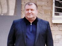 Повесился экс-мэр Мелитополя, которому грозило 14 лет тюрьмы 