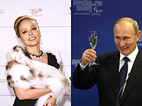 Орнеллу Мути приговорили к тюрьме: она "прогуляла" спектакль ради ужина с Путиным