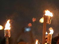 Факельное шествие националистов в Таллине, Центр Визенталя возмущен