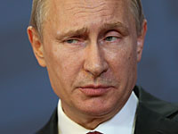 Путин комментирует "газовый" конфликт с Украиной: "Геноцидом попахивает"  