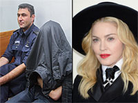 Хакеру, торговавшему песнями из неизданного альбома Мадонны, предъявлены обвинения