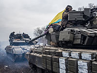 Киев начинает отвод артиллерии от линии фронта  