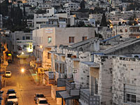 Правительство Израиля компенсирует "Хеврат Хашмаль" часть "палестинского долга"