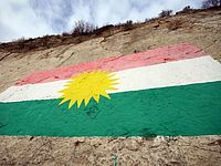СМИ: танкер с курдской нефтью разгрузился в Израиле