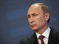 Путин обещает сделать все возможное для наказания убийц Немцова