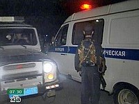 В результате взрыва в Чечне ранены 5 военнослужащих