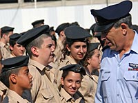 В "Атид Разиэль" будут готовить специалистов для ВВС Израиля