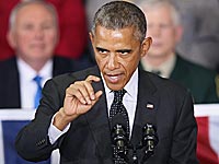 Белый дом: Обама наложит вето на законопроект по иранскому атому