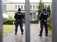 Спецрейд полиции в Исламском центре Бремена: несколько человек задержаны