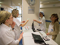 Врачи и медсестры госбольниц объявили о кризисе в системе здравоохранения  